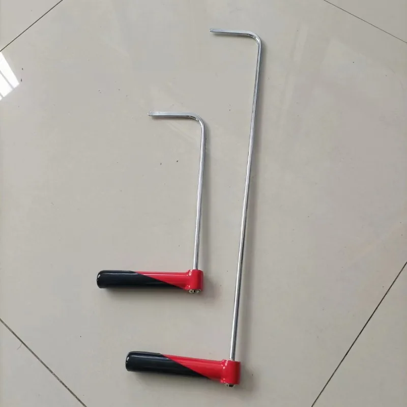 Car Dent Repair, Rotatable Hook, Door Edge Sandwich, Top Bar Dent Repair and Leveling Tool
Car Dent Repair, Rotatable Hook, Door Edge Sandwich, Top Bar Dent Repair and Leveling Tool