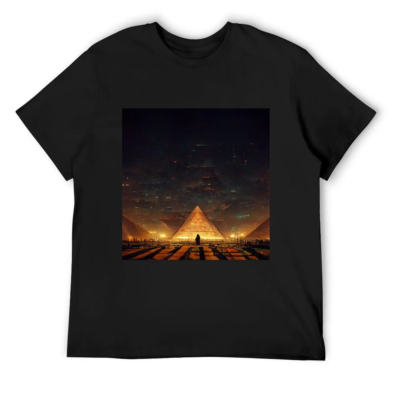 Love and Pyramids T-Shirt anime figures graphic t shirts basketball graphic tees cotton t shirt men
Love and Pyramids T-Shirt anime figures graphic t shirts basketball graphic tees cotton t shirt men