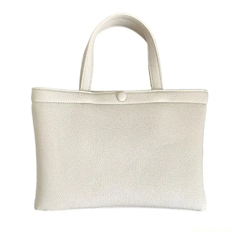 X90D Ladies Large Capacity PU Leather Handbag Korean Color Shopper Bag Purse Perfect for Work Travel and Shopping
X90D Ladies Large Capacity PU Leather Handbag Korean Color Shopper Bag Purse Perfect for Work Travel and Shopping