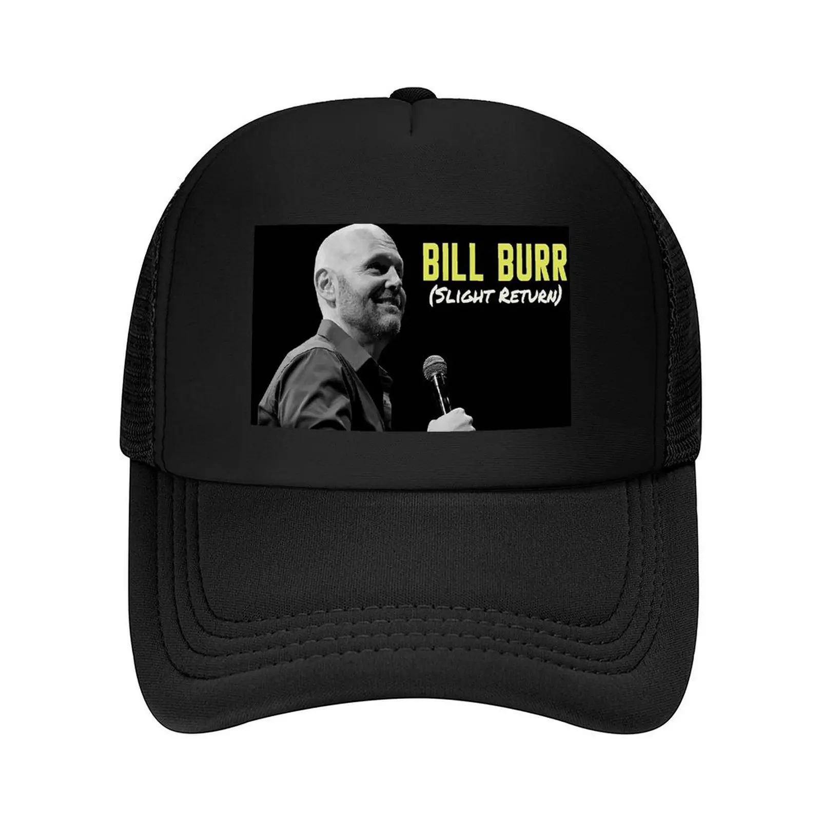 konser Bill Burr rame slight return Baseball Cap Rugby tactical cap fashionable Hat Man Luxury Men Caps Women's
konser Bill Burr rame slight return Baseball Cap Rugby tactical cap fashionable Hat Man Luxury Men Caps Women's