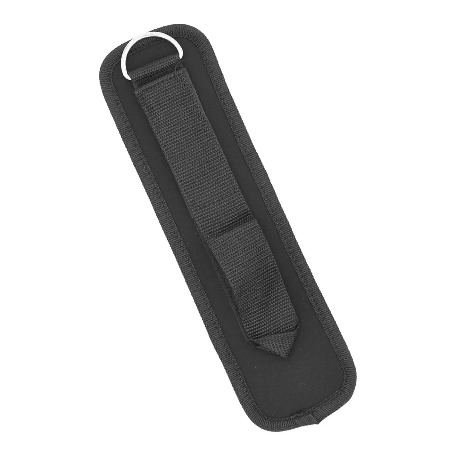 Adjustable Ankle Strap for Cable Machine Attachments, Fitness Ankle Cuff for Leg Workouts, Hip Abductors Exercise
Adjustable Ankle Strap for Cable Machine Attachments, Fitness Ankle Cuff for Leg Workouts, Hip Abductors Exercise