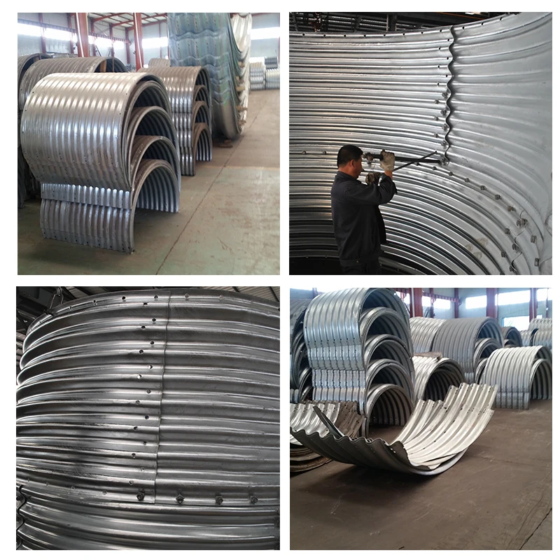 #underground bunker Diameter Half Round Assembly Corrugated Galvanized Iron Metal Steel Arch Culvert Pipe Shelter Driveway
#underground bunker Diameter Half Round Assembly Corrugated Galvanized Iron Metal Steel Arch Culvert Pipe Shelter Driveway