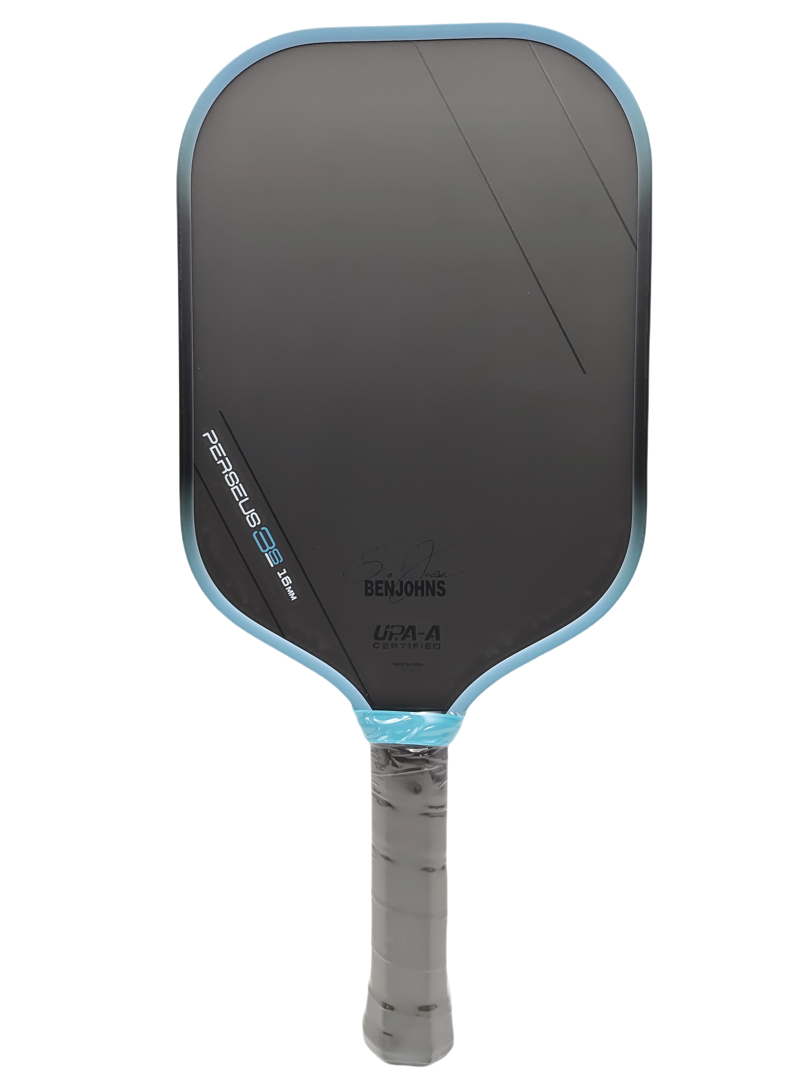 Лидер продаж VYORA Perseus 3S, высококачественное весло Toray T700 из углеродного волокна, процесс горячего давления Gen3, весло для пиклбола
Лидер продаж VYORA Perseus 3S, высококачественное весло Toray T700 из углеродного волокна, процесс горячего давления Gen3, весло для пиклбола