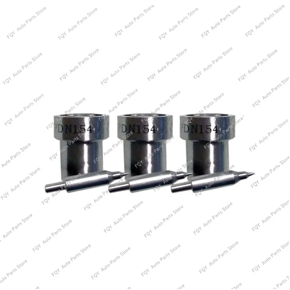 6PCS For KUBOTA D905 D1005 D1105 V1305 V1505 1G06553002 Injector Nozzle DN4PDN154
6PCS For KUBOTA D905 D1005 D1105 V1305 V1505 1G06553002 Injector Nozzle DN4PDN154