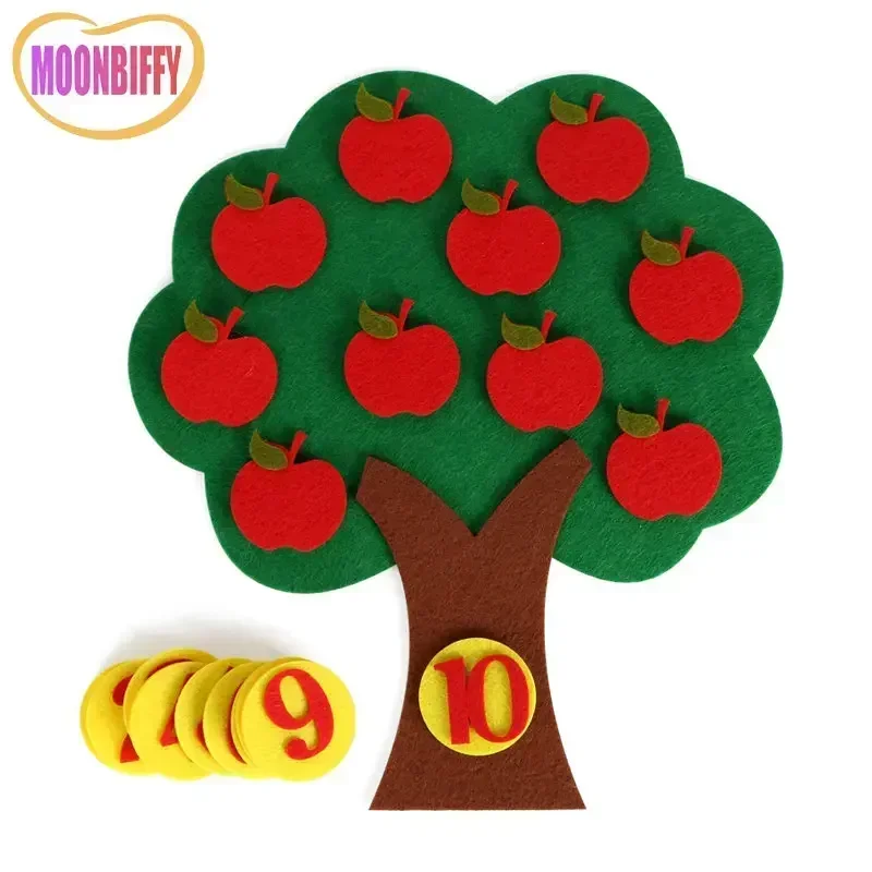 Обучающая игрушка Монтессори 1-10, Детский пазл, игрушка ручной работы «сделай сам», детский сад, морковка, яблоко, спичка, Цифровое обучение 2023
Обучающая игрушка Монтессори 1-10, Детский пазл, игрушка ручной работы «сделай сам», детский сад, морковка, яблоко, спичка, Цифровое обучение 2023