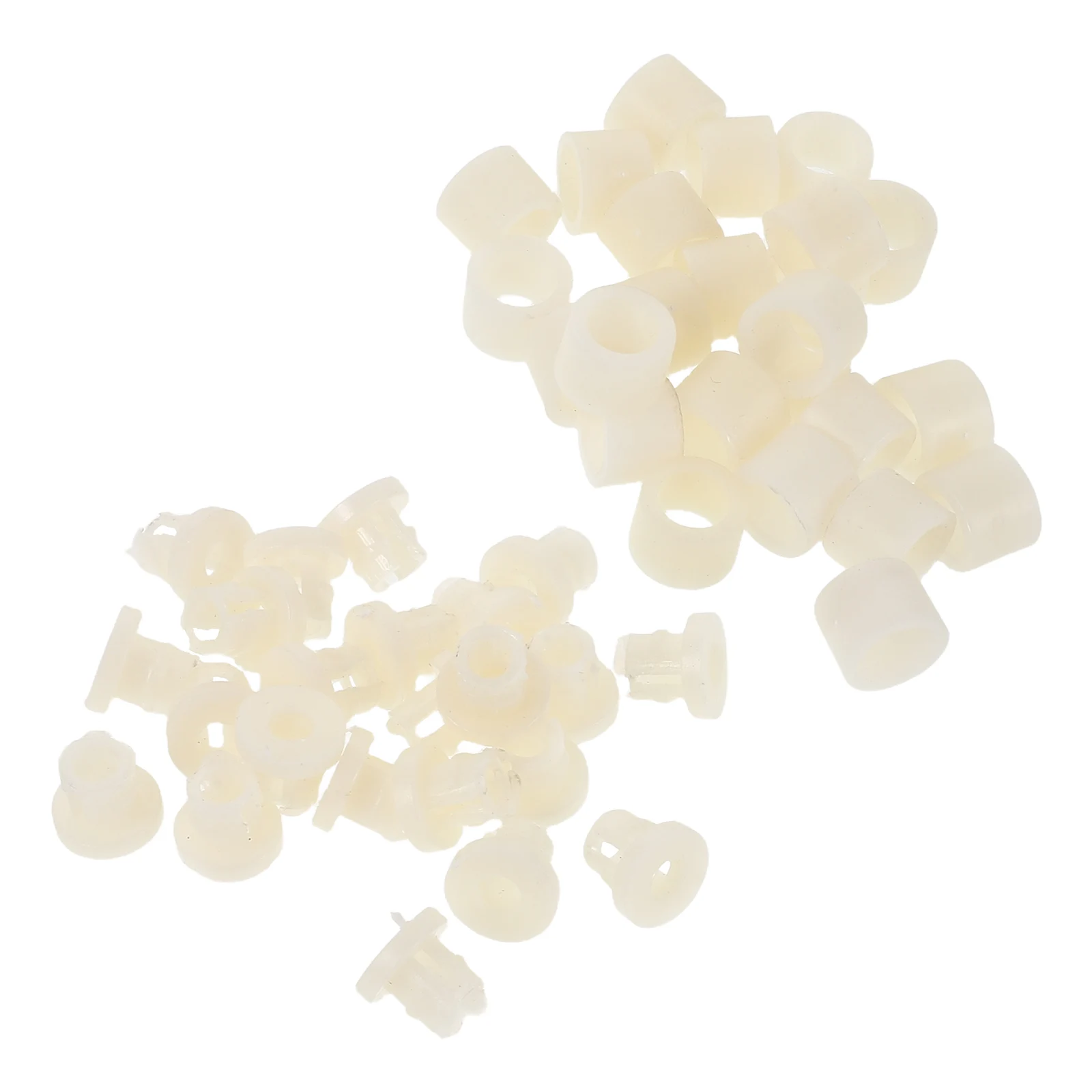 50 Sets Divider Accessories Dividers Crossover Foot Supply Mounting Bracket Anti-slip Plastic Accessory Board Buckle Part Clip
50 Sets Divider Accessories Dividers Crossover Foot Supply Mounting Bracket Anti-slip Plastic Accessory Board Buckle Part Clip