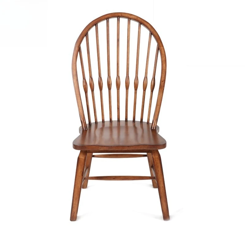 Desk Office Chair Furniture Simple Combination Household Solid Wood Dining Chair
Desk Office Chair Furniture Simple Combination Household Solid Wood Dining Chair