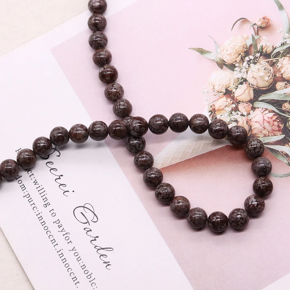 Natural Stone Loose Spacer Beads for Jewelry Making DIY Necklace Bracelet Charms 12mm Round Beads Fashion Jewelry Accessories
Natural Stone Loose Spacer Beads for Jewelry Making DIY Necklace Bracelet Charms 12mm Round Beads Fashion Jewelry Accessories