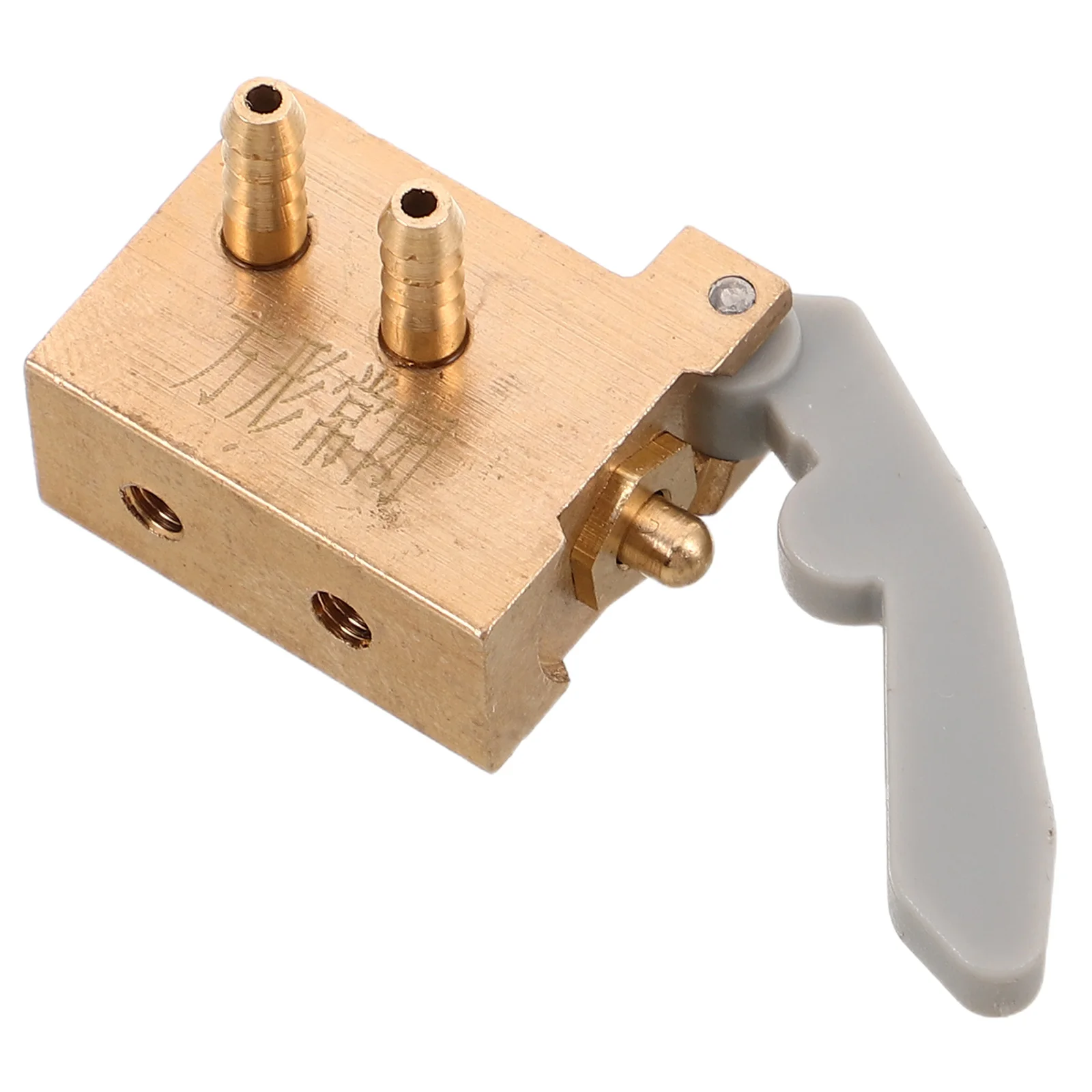 Dental Equipment Accessories Handpiece Control Valve Chair Replacement Water Turbine Group
Dental Equipment Accessories Handpiece Control Valve Chair Replacement Water Turbine Group