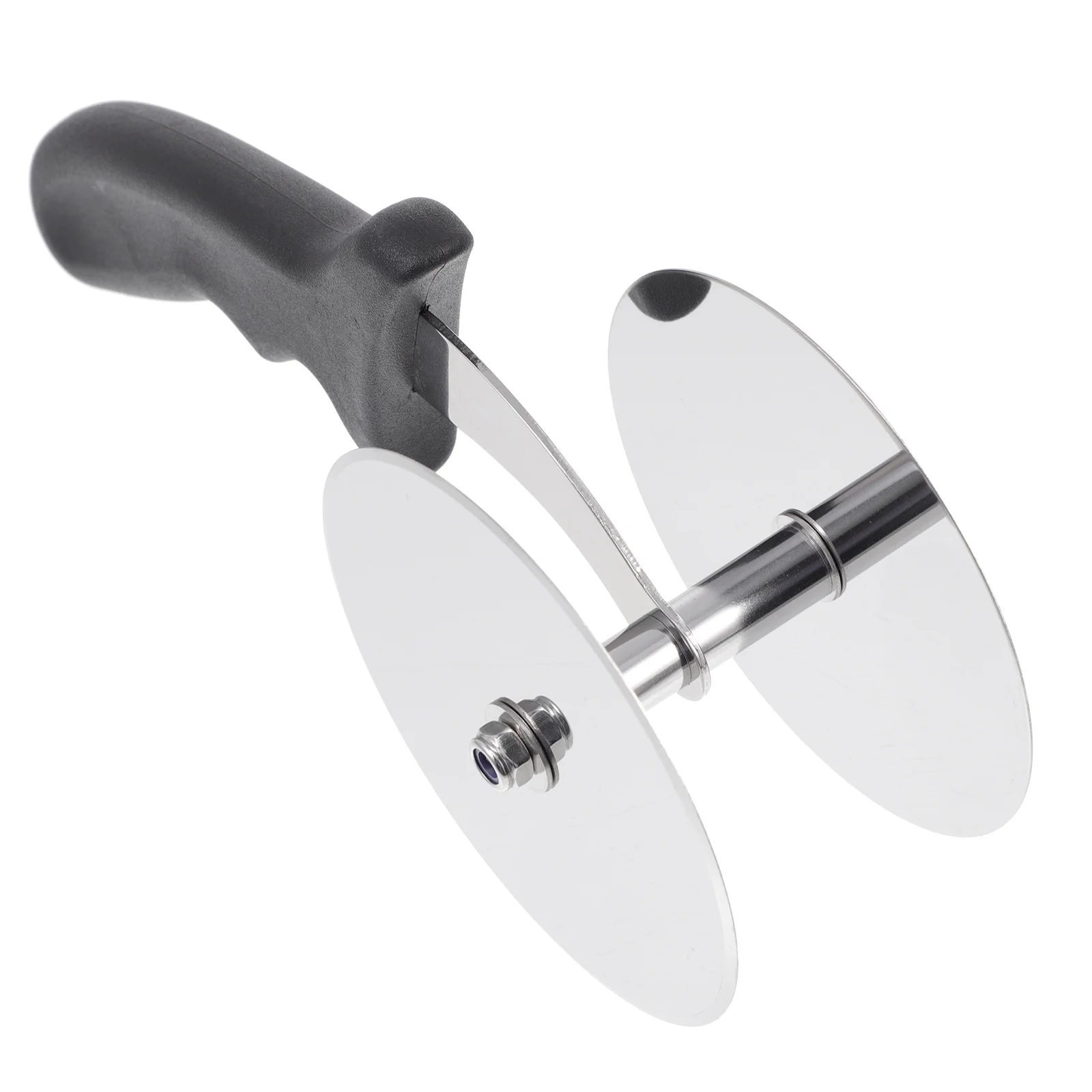 1Pc Stainless Steel Ergonomic Handle Kitchen Pizza Shop Home Use Dishwasher Safe Anti Rust Lasting Pizza
1Pc Stainless Steel Ergonomic Handle Kitchen Pizza Shop Home Use Dishwasher Safe Anti Rust Lasting Pizza