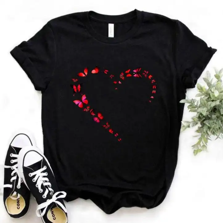 High Quality Unisex Oversize T Shirt graphic t shirts harajuku love print tops
High Quality Unisex Oversize T Shirt graphic t shirts harajuku love print tops