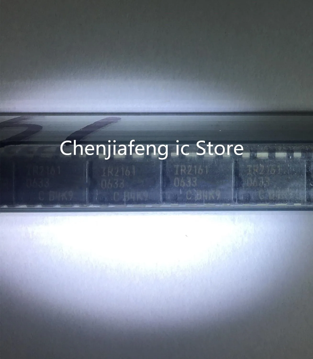 5PCS~50PCS/LOT IR2161PBF IR2161 DIP8 New original
5PCS~50PCS/LOT IR2161PBF IR2161 DIP8 New original