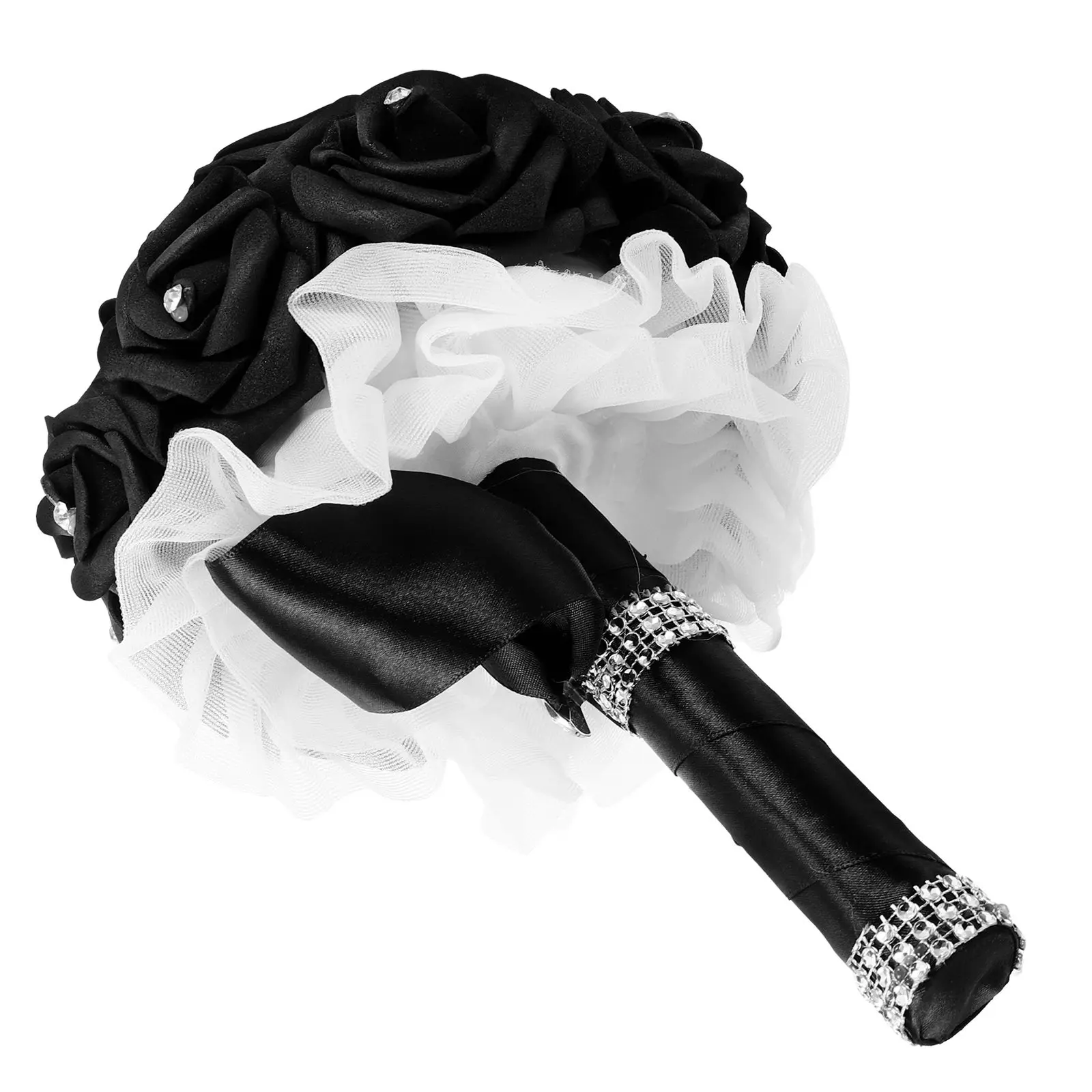 Artificial Flower Bouquet Bridal Flowers Artificial Flower Bouquet Decorative Unique DesignElegant Bride Accessory Photo Prop
Artificial Flower Bouquet Bridal Flowers Artificial Flower Bouquet Decorative Unique DesignElegant Bride Accessory Photo Prop