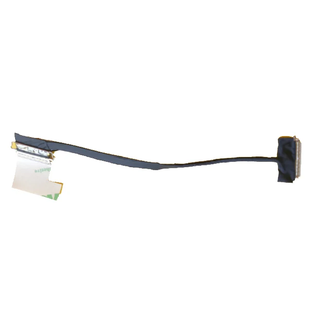NEW ORIGINAL Laptop LCD LED Flex Cable For LENOVO Thinkpad X1 Carbom X1C DC02C009V10 2017
NEW ORIGINAL Laptop LCD LED Flex Cable For LENOVO Thinkpad X1 Carbom X1C DC02C009V10 2017