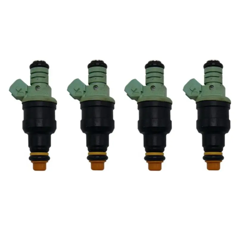 A21F-4Pcs Fuel Injector Nozzle 0280150804 For Volvo 940 740 760 2.3L 1990-1995 For Citroen For Renault
A21F-4Pcs Fuel Injector Nozzle 0280150804 For Volvo 940 740 760 2.3L 1990-1995 For Citroen For Renault