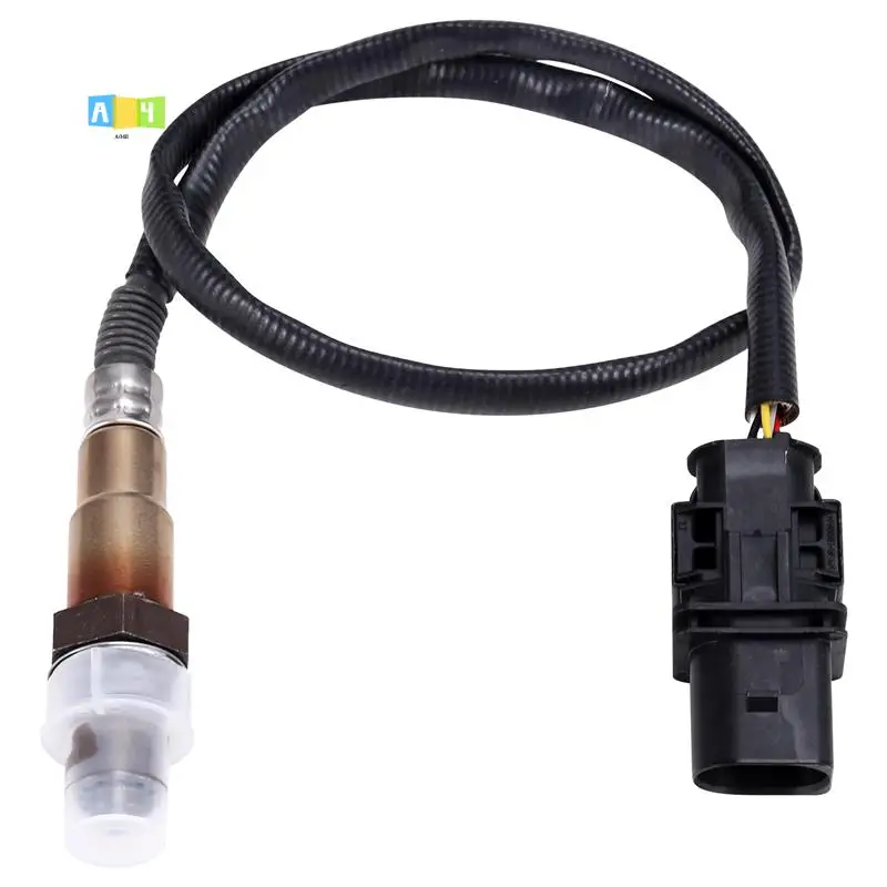 A04E-Oxygen Heated Sensor For Ssangyong A6715400017 A6715400117 A6725400217 A6725400017 A6735400017
A04E-Oxygen Heated Sensor For Ssangyong A6715400017 A6715400117 A6725400217 A6725400017 A6735400017