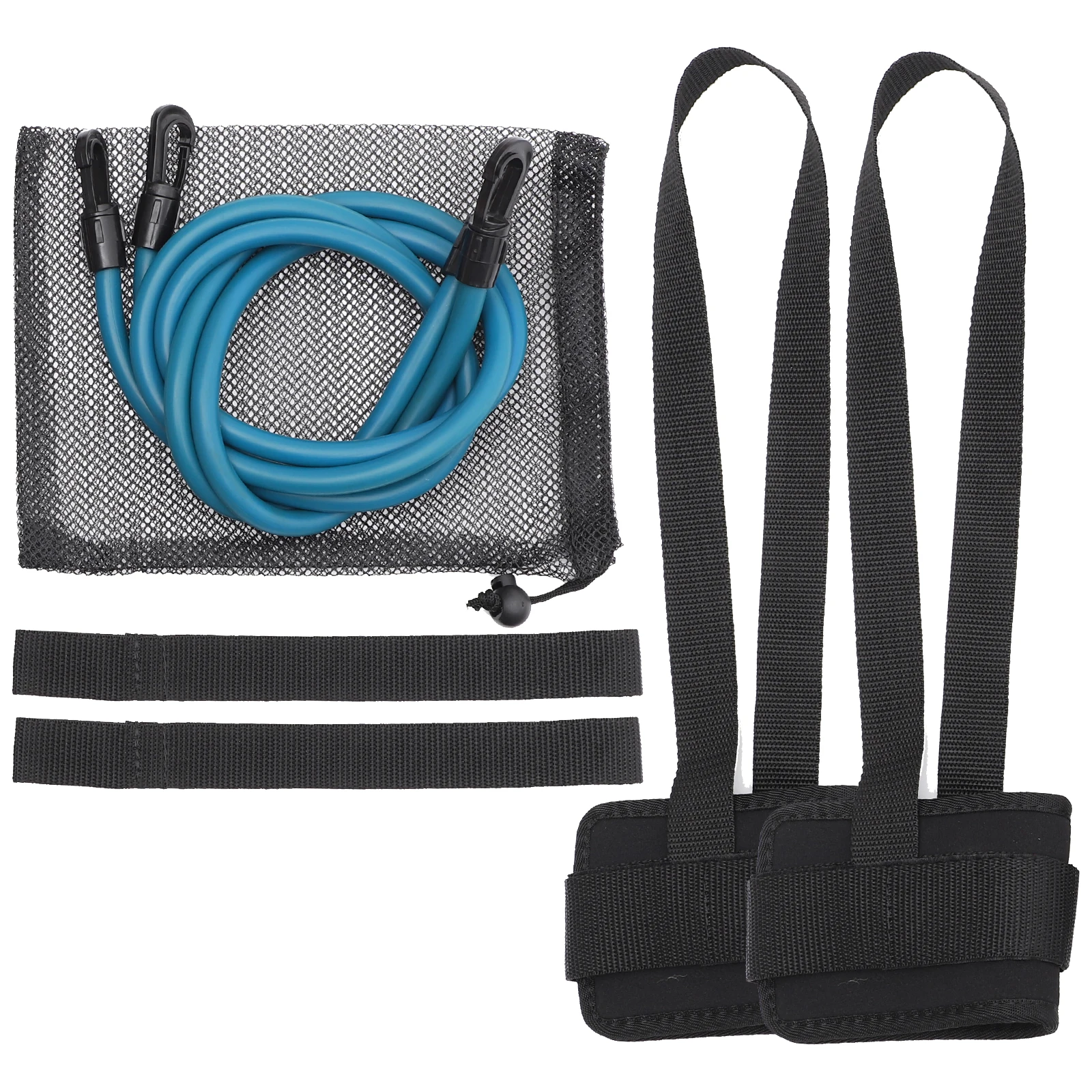 1 Set Swimming Resistance Training Kit For Adults Improve Swim Strokes Strength Toning Low Impact Pool Exercises Fitness
1 Set Swimming Resistance Training Kit For Adults Improve Swim Strokes Strength Toning Low Impact Pool Exercises Fitness