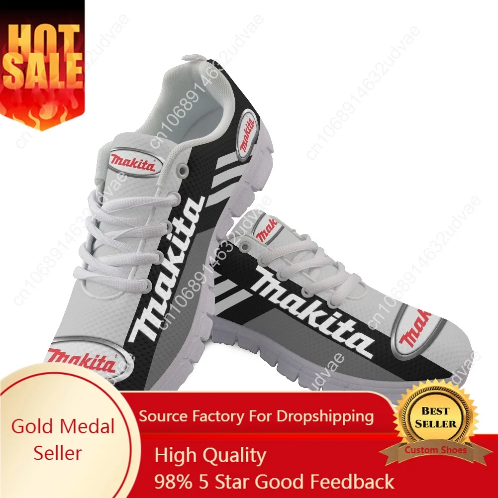 Go Green Ultimate Performance and Comfort M-Makitas Sports Shoes Mens Womens Teenager Children Custom Sneakers High Quality Shoe
Go Green Ultimate Performance and Comfort M-Makitas Sports Shoes Mens Womens Teenager Children Custom Sneakers High Quality Shoe