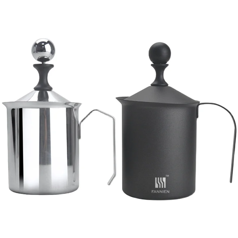 *Milk Foam Machine Stainless Steel Milk Foam Cup Coffee Beater Household Manual Milk Beater
*Milk Foam Machine Stainless Steel Milk Foam Cup Coffee Beater Household Manual Milk Beater