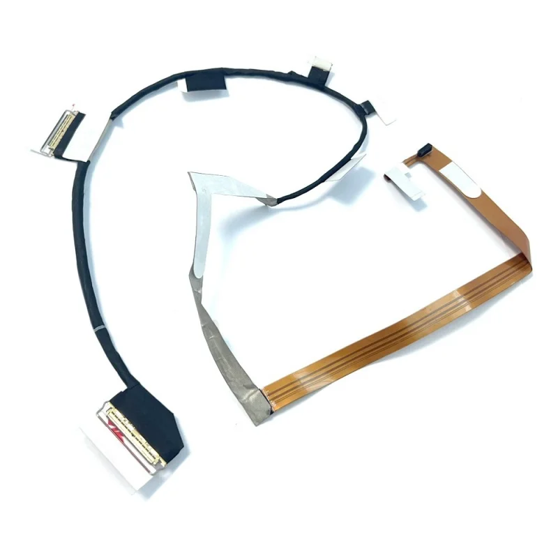 R+30PIN LCD Video Screen Cable For DELL Inspiron 7415 5410 2 in 1 WM14 0PYYXW
R+30PIN LCD Video Screen Cable For DELL Inspiron 7415 5410 2 in 1 WM14 0PYYXW