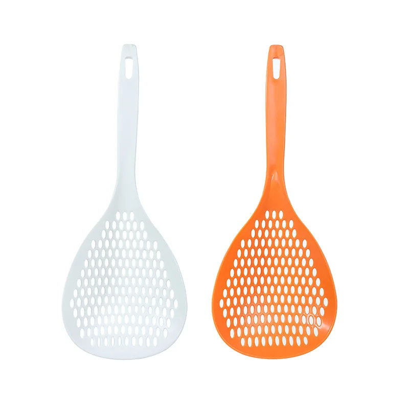 The product can be customized. The big colander catches the jiaozi colander, and the noodles are washed and screened in hot
The product can be customized. The big colander catches the jiaozi colander, and the noodles are washed and screened in hot