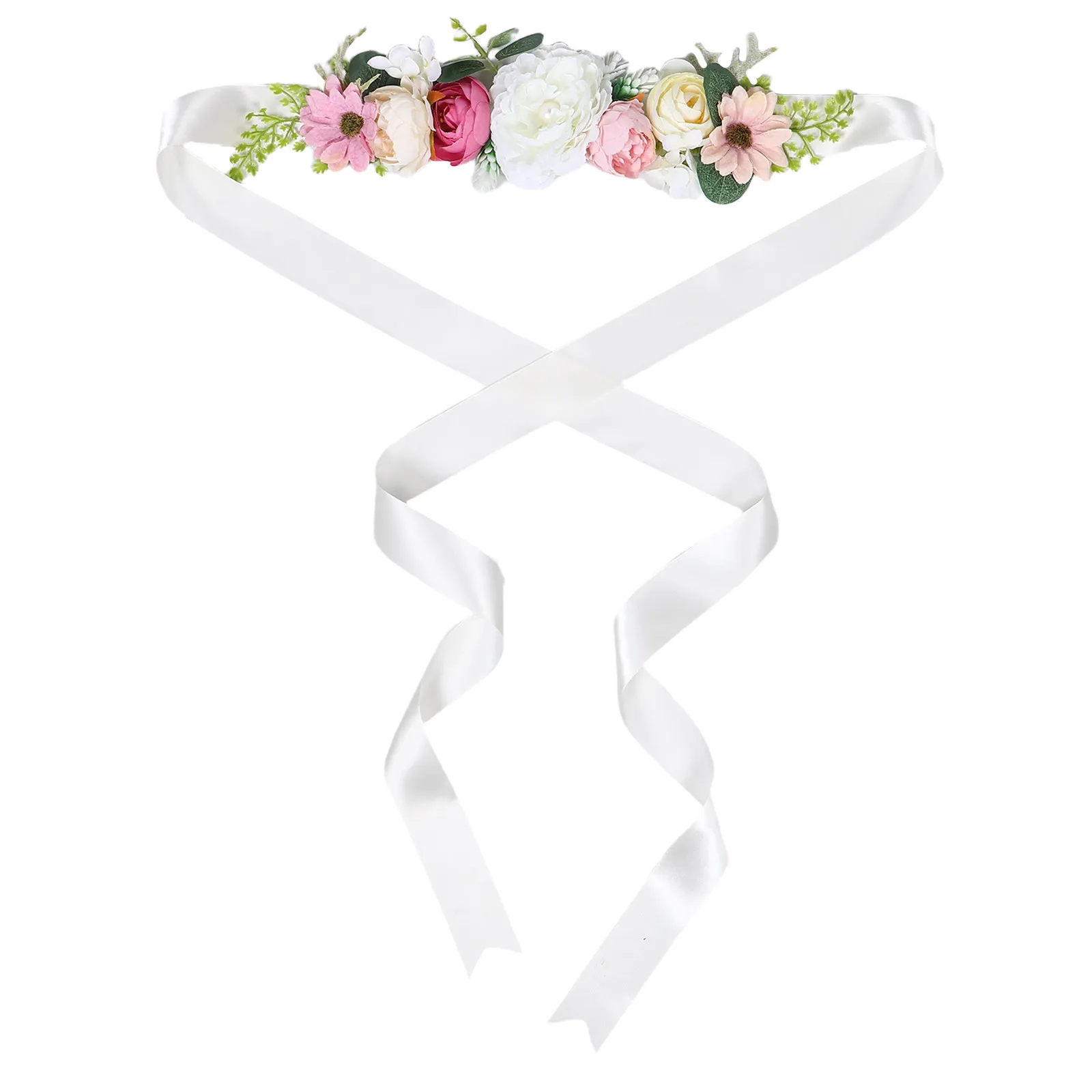 Регулируемый пояс для беременных с цветочным узором в стиле бохо для фотосессий, свадеб и вечеринок в честь рождения ребенка
Регулируемый пояс для беременных с цветочным узором в стиле бохо для фотосессий, свадеб и вечеринок в честь рождения ребенка