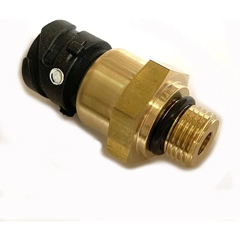 Suitable for truck hydraulic pressure oil pressure switch 20428459 sensor
Suitable for truck hydraulic pressure oil pressure switch 20428459 sensor