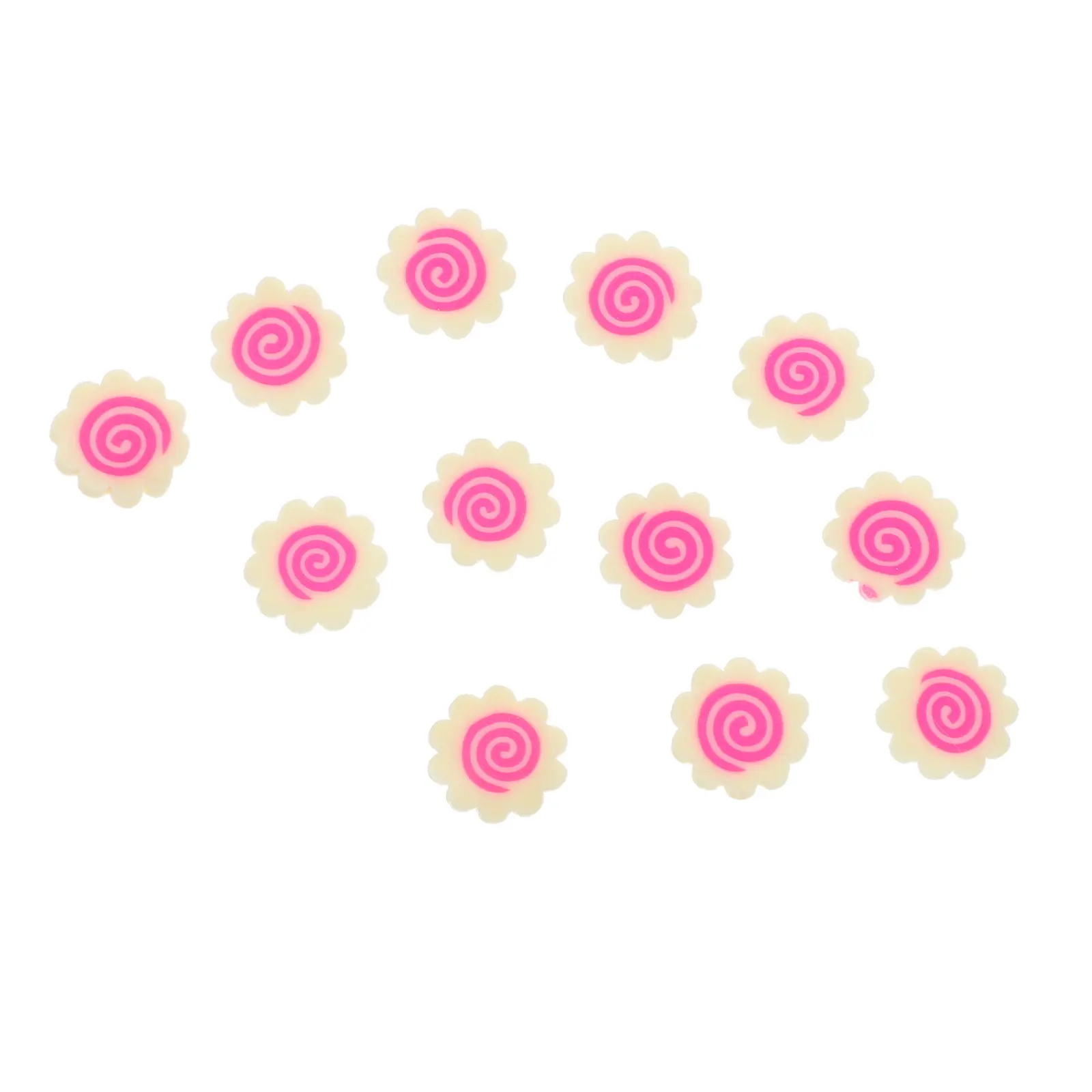 1 упаковка реалистичных мини-лепешек в форме рыбок из мягкой глины для кукольного домика, еды, поделок, украшений для ногтей, декора в японском стиле
1 упаковка реалистичных мини-лепешек в форме рыбок из мягкой глины для кукольного домика, еды, поделок, украшений для ногтей, декора в японском стиле