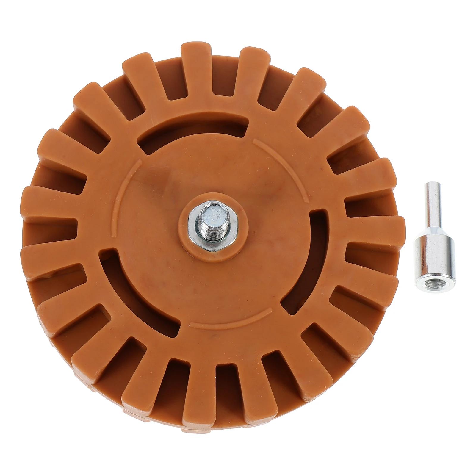 Rubber Remover Wheel Car Decal Eraser Sticker Adhesive Supplies Pneumatic Tool Vinyl Wrapping Drills Adapter Arbor Home Floor
Rubber Remover Wheel Car Decal Eraser Sticker Adhesive Supplies Pneumatic Tool Vinyl Wrapping Drills Adapter Arbor Home Floor