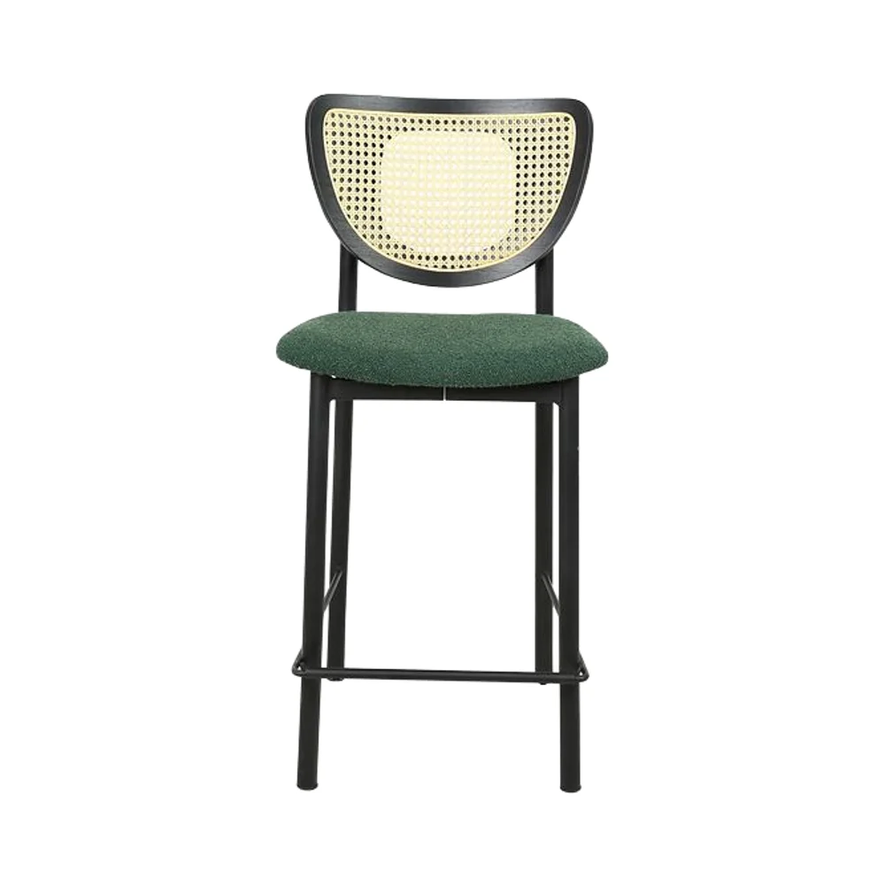Nordic Style Modern Simple Bar Stool with Backrest Customizable Red Desk Chair for Dining & Bedroom for Cash Register Wholesale
Nordic Style Modern Simple Bar Stool with Backrest Customizable Red Desk Chair for Dining & Bedroom for Cash Register Wholesale