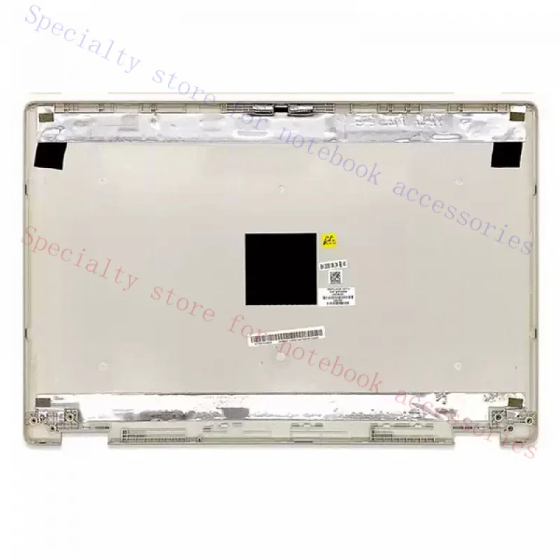 A+ Applicable for HP Pavilion X360 15-DQ TPN-W140 Rear Cover Frame Palm Rest Bottom Protective Case, Gold
A+ Applicable for HP Pavilion X360 15-DQ TPN-W140 Rear Cover Frame Palm Rest Bottom Protective Case, Gold