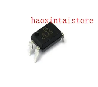 10PCS EL817C EL817 DIP-4 in-line optocoupler in-line IC chip integrated block
10PCS EL817C EL817 DIP-4 in-line optocoupler in-line IC chip integrated block