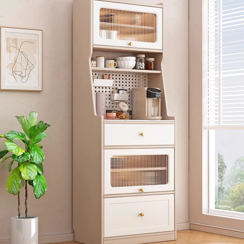 Household Solid Wood Slate Sideboard Multifunctional Storage Cabinet Cream Style Cupboard Bell E Elegante Dining Room Furniture
Household Solid Wood Slate Sideboard Multifunctional Storage Cabinet Cream Style Cupboard Bell E Elegante Dining Room Furniture