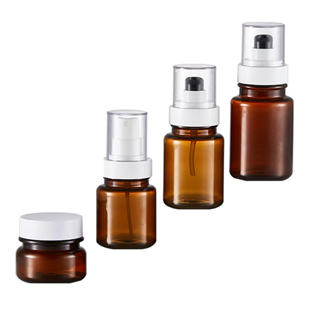 4Pcs Premium Lightweight Spray Bottles 40Ml 60Ml 120Ml 180Ml for Essential Oils Perfume Cosmetics Travel Dispenser Containers
4Pcs Premium Lightweight Spray Bottles 40Ml 60Ml 120Ml 180Ml for Essential Oils Perfume Cosmetics Travel Dispenser Containers