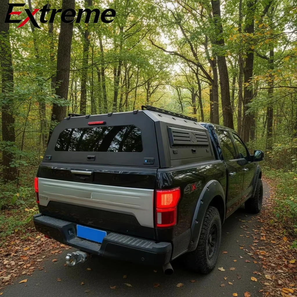 Canopy Bed Cover Truck Cap Pickup Canopy Truck Topper Tonneau Cover for Ford F-150 F-250 Ranger Aluminum 6.5 Waterproof Hardtop
Canopy Bed Cover Truck Cap Pickup Canopy Truck Topper Tonneau Cover for Ford F-150 F-250 Ranger Aluminum 6.5 Waterproof Hardtop