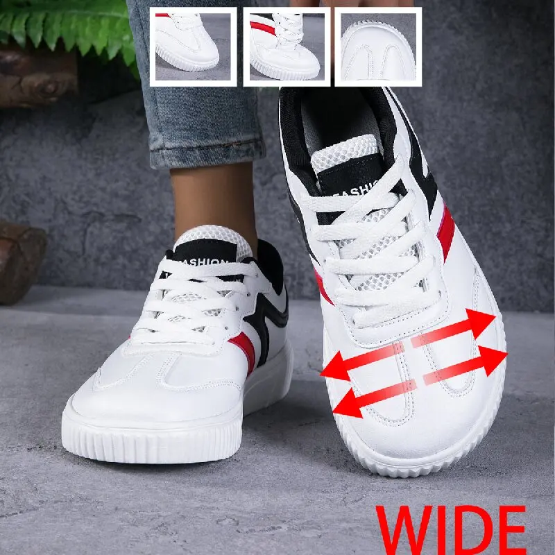 Fashion Color Matching Men Trainers Soft Foam Insole Wearproof Outsole Breathable Sport Shoes Casual Footwear For Daily Outings
Fashion Color Matching Men Trainers Soft Foam Insole Wearproof Outsole Breathable Sport Shoes Casual Footwear For Daily Outings