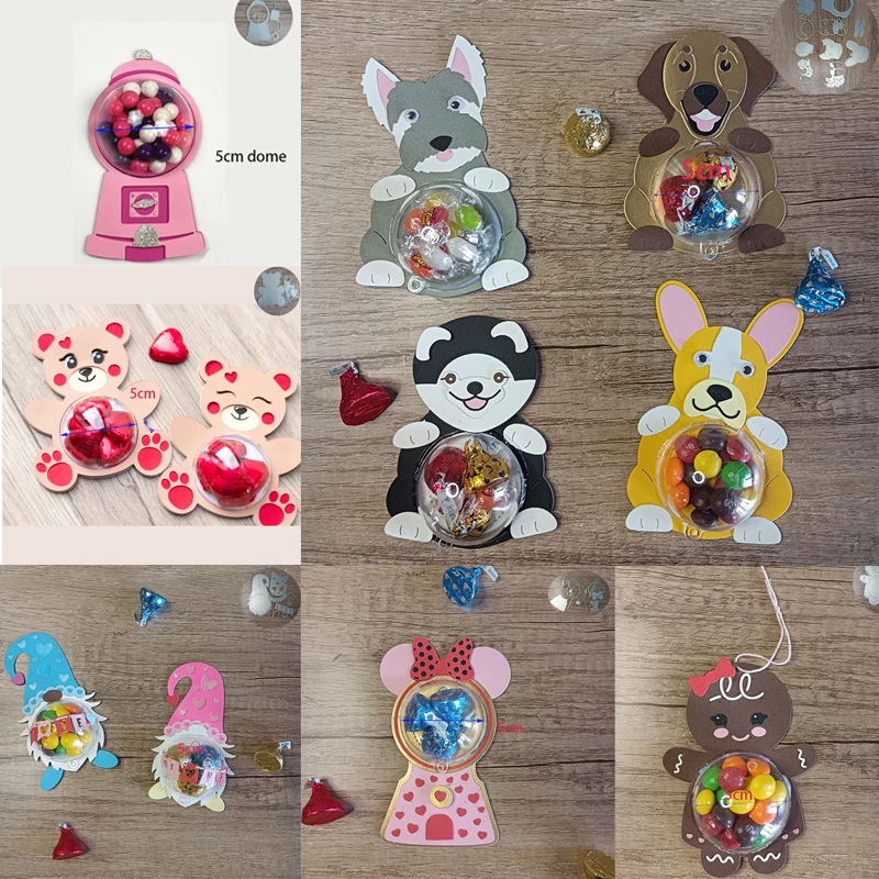 Mouse Mice Gumball Machine Birthday Gift Candy dome holder Tag Cutting Die for Christmas Card Gift Dec
Mouse Mice Gumball Machine Birthday Gift Candy dome holder Tag Cutting Die for Christmas Card Gift Dec