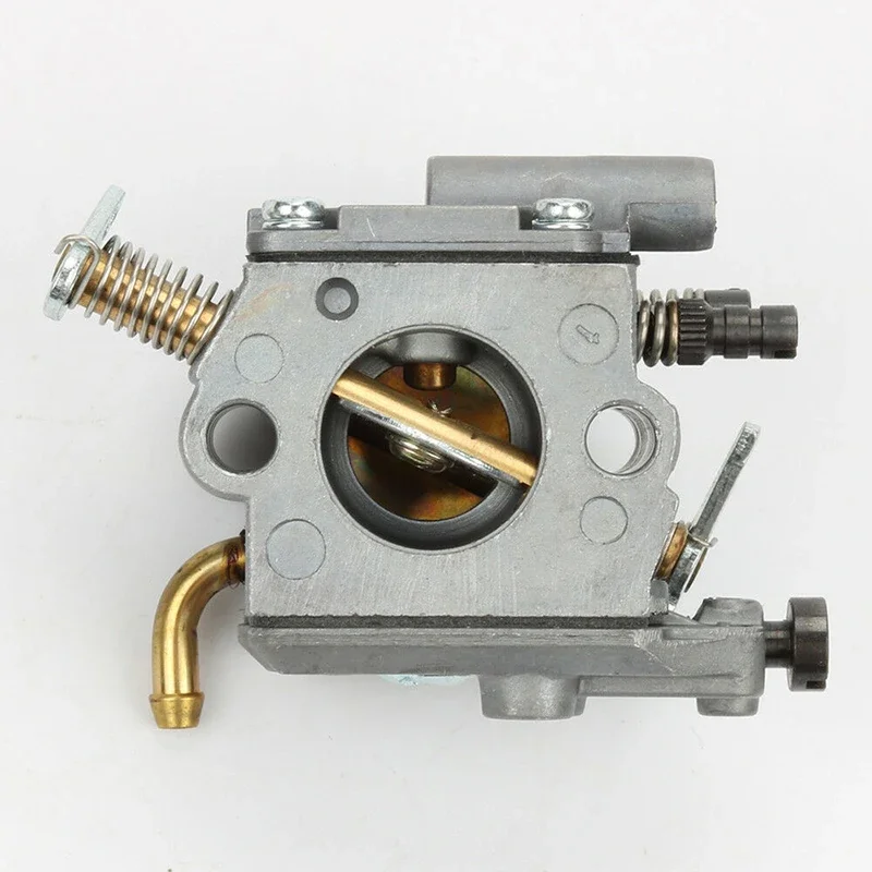 -Chain Saw Carburetor Fits for MS200T MS200 020T 1129 120 0653 C1Q S126 CARB ZAMA Chainsaw parts
-Chain Saw Carburetor Fits for MS200T MS200 020T 1129 120 0653 C1Q S126 CARB ZAMA Chainsaw parts