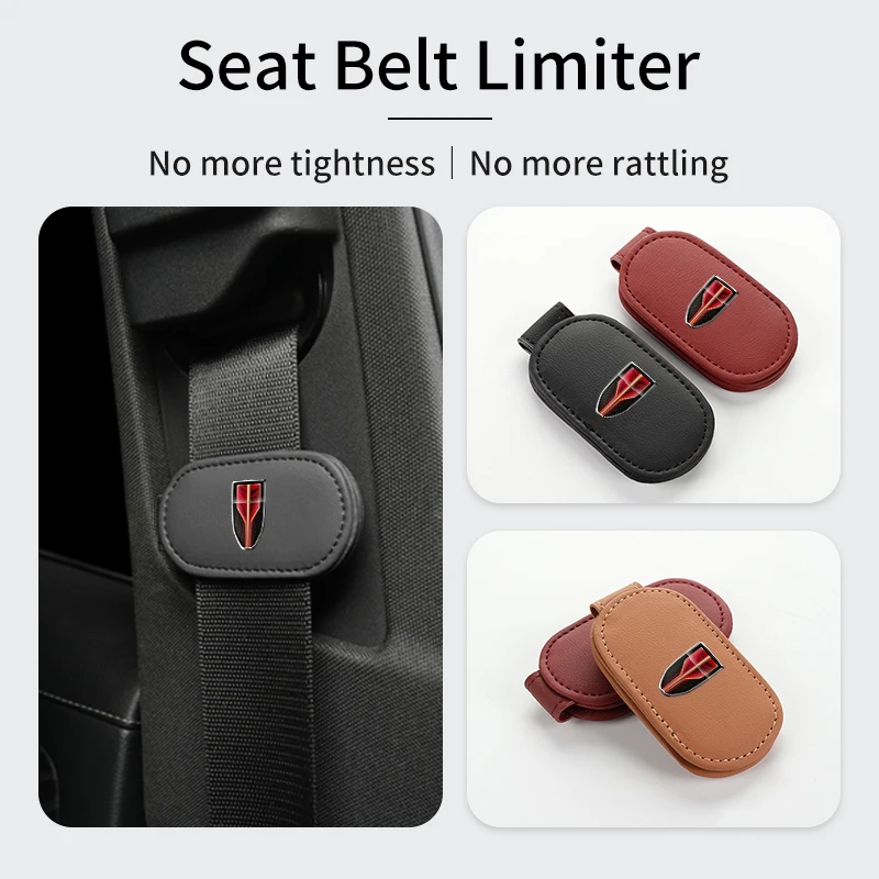 Car Seat Belt Limiter Buckle Stopper Fixed Safety Clip Magnetic For Hongqi HS5 H5 H9 E-QH5 HS7 E-HS9 H7 E-HS3
Car Seat Belt Limiter Buckle Stopper Fixed Safety Clip Magnetic For Hongqi HS5 H5 H9 E-QH5 HS7 E-HS9 H7 E-HS3