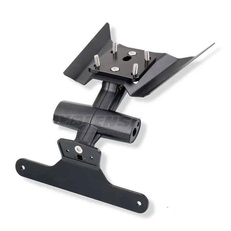 Кронштейн для крепления заднего номерного знака для мотоциклов DUKE 250 390, DUKE250, DUKE390 2017-2023
Кронштейн для крепления заднего номерного знака для мотоциклов DUKE 250 390, DUKE250, DUKE390 2017-2023