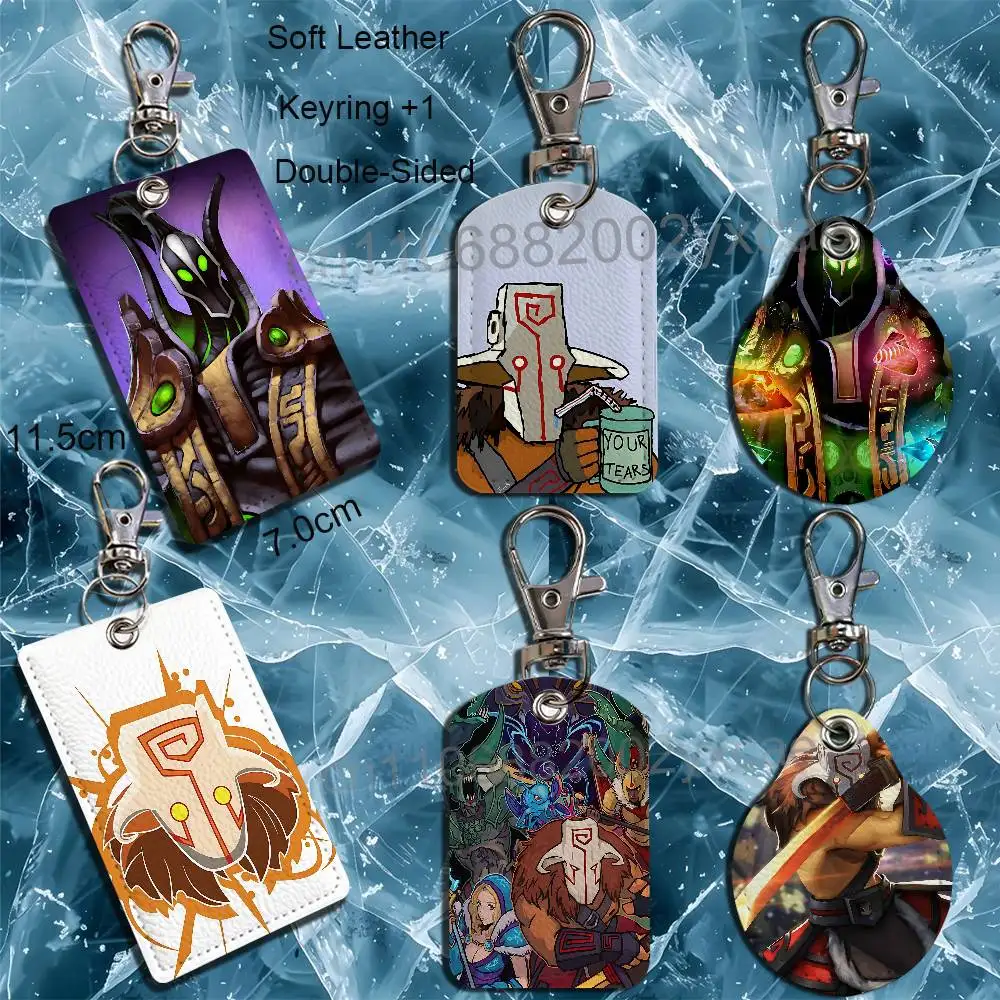 game Dota 2 Rubick Card Holder With Keychain Executive Protection For Bank Credit Subway Bus Case
game Dota 2 Rubick Card Holder With Keychain Executive Protection For Bank Credit Subway Bus Case