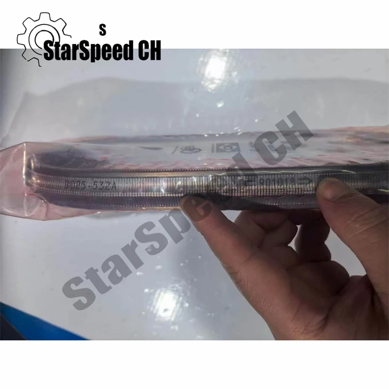 Original New 901018 CVT Chain Fits For Subaru Toyota Auris K310 K313 Transmission Parts
Original New 901018 CVT Chain Fits For Subaru Toyota Auris K310 K313 Transmission Parts