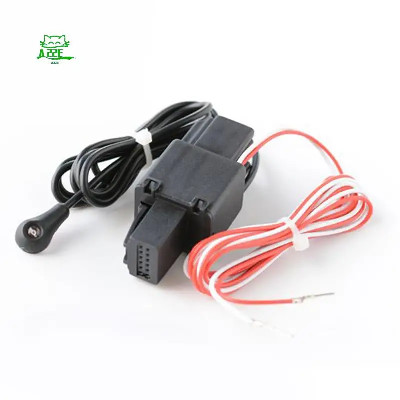 A22E-Car Coming And Leaving Home Auto Headlight Switch Control Module Sensor Kit For Cruze Malibu Aveo
A22E-Car Coming And Leaving Home Auto Headlight Switch Control Module Sensor Kit For Cruze Malibu Aveo