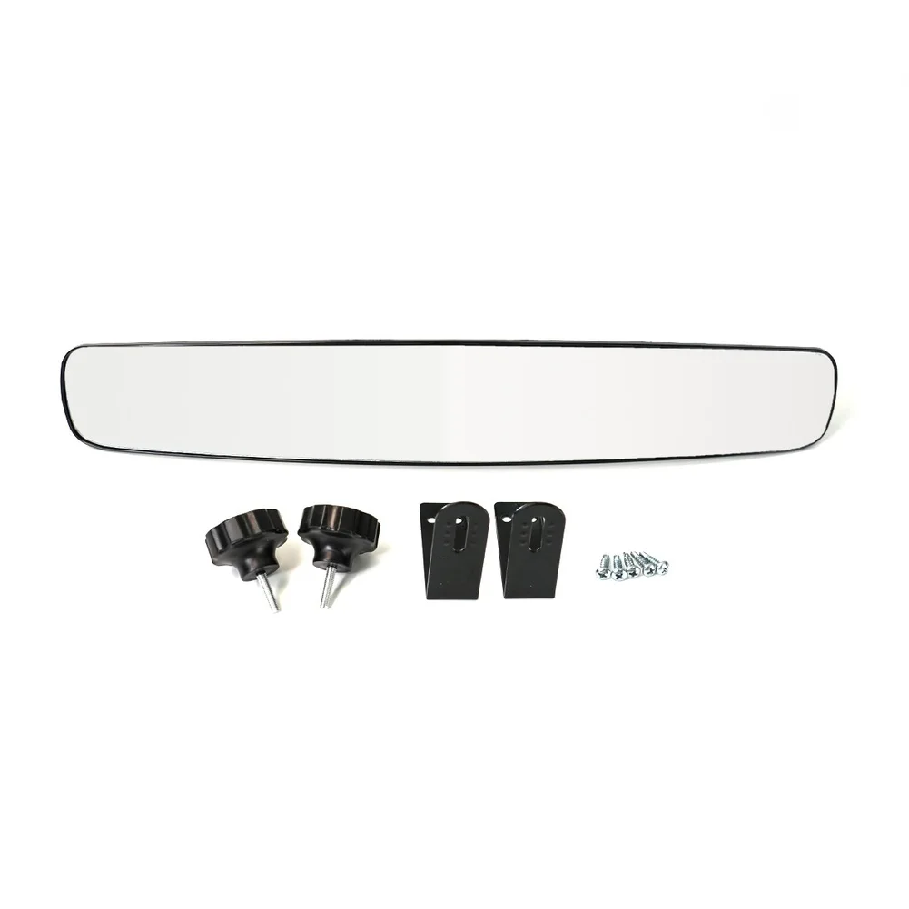 For Golf Cart FOR CLUBCAR 180 Degree Panoramic Rear View Mirror Spare Part Repair Parts Interior Trims Replacement Accessories
For Golf Cart FOR CLUBCAR 180 Degree Panoramic Rear View Mirror Spare Part Repair Parts Interior Trims Replacement Accessories