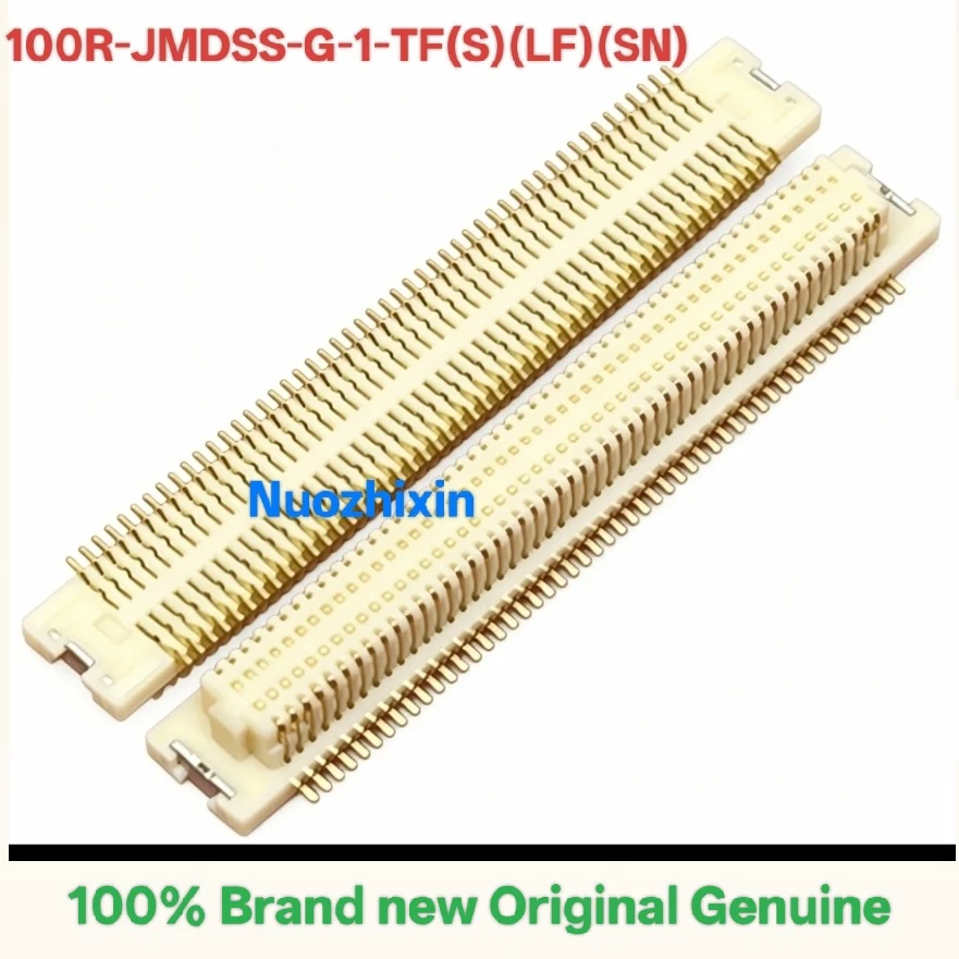 5-10PCS/LOT JST 100R-JMDSS-G-1-TF(S)(LF)(SN) 0.5mm100pin 100R-JMDSS-G-1-TF Brand-new original product in stock
5-10PCS/LOT JST 100R-JMDSS-G-1-TF(S)(LF)(SN) 0.5mm100pin 100R-JMDSS-G-1-TF Brand-new original product in stock