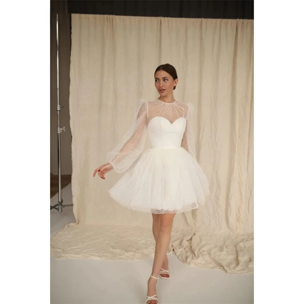 Short Prom Party Homecoming Cocktail Evening Dresses Ball Gowns Dress Women Elegant Party New in Dresses Robe Soiree Customized
Short Prom Party Homecoming Cocktail Evening Dresses Ball Gowns Dress Women Elegant Party New in Dresses Robe Soiree Customized