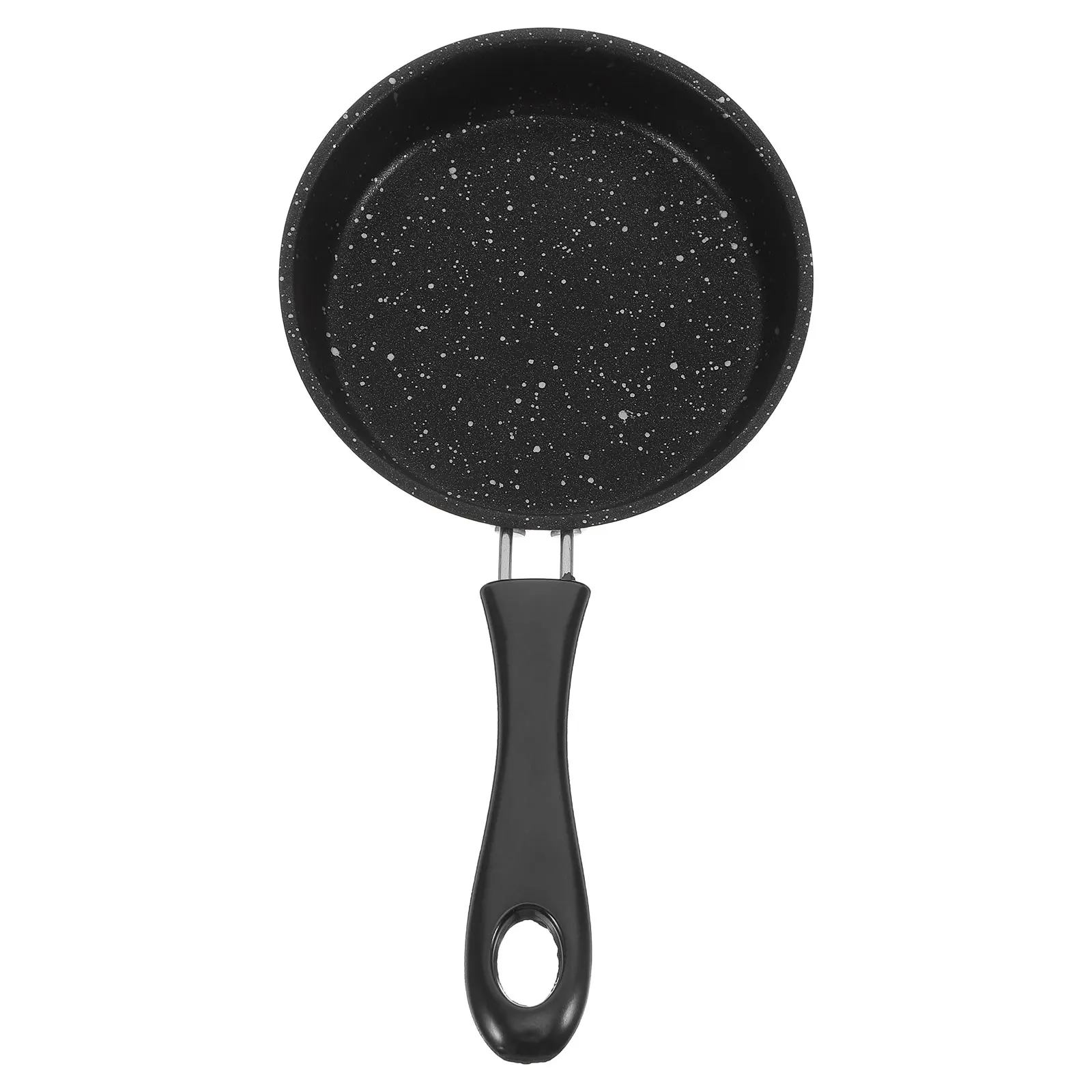 Egg Fry Pan Breakfast Maifan Stone Frying Pan For Eggs And Steak For Quick Cooking Induction Cookers Single And Small Families
Egg Fry Pan Breakfast Maifan Stone Frying Pan For Eggs And Steak For Quick Cooking Induction Cookers Single And Small Families