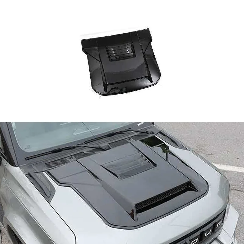 For Chery Jetour T2 Car Spoilers Car Roof Racks Bumper Mud Guards Off-Road/Suv Upgradeshood Cover Chery Jetour T2 Accessories
For Chery Jetour T2 Car Spoilers Car Roof Racks Bumper Mud Guards Off-Road/Suv Upgradeshood Cover Chery Jetour T2 Accessories