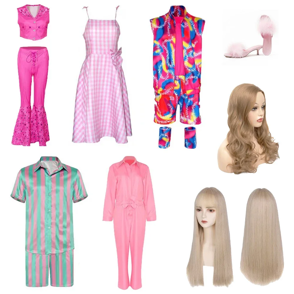 Movie Princess Cosplay Costume Dress Lady Top Pants Prince Full Set Women Men Halloween Carnival Party Fancy Clothes Role Play
Movie Princess Cosplay Costume Dress Lady Top Pants Prince Full Set Women Men Halloween Carnival Party Fancy Clothes Role Play