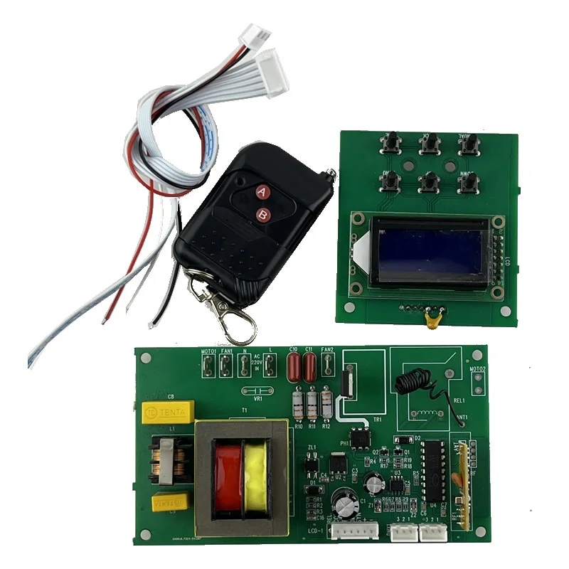 Машина с сценических эффектов DMX-управление Дистанционная беспроводная основная плата Материнская плата с цифровым вентилятором
Машина с сценических эффектов DMX-управление Дистанционная беспроводная основная плата Материнская плата с цифровым вентилятором